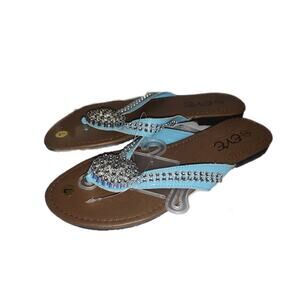 Eve Women's Sandals Size 7